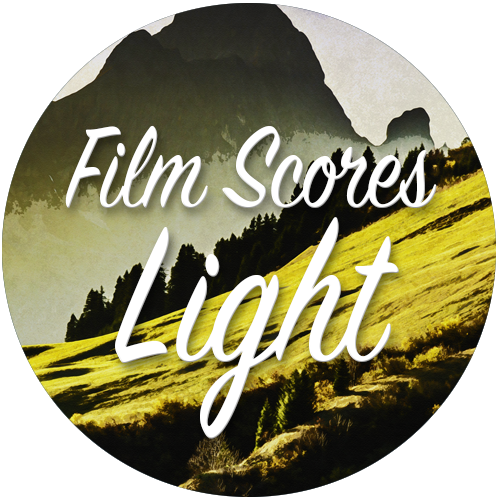 Film Scores – Light playlist